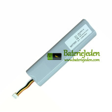 Baterie pro PLC LBSD18650-4S [Náhradní baterie]